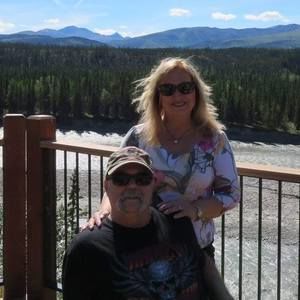 Meet your Posher, Terry